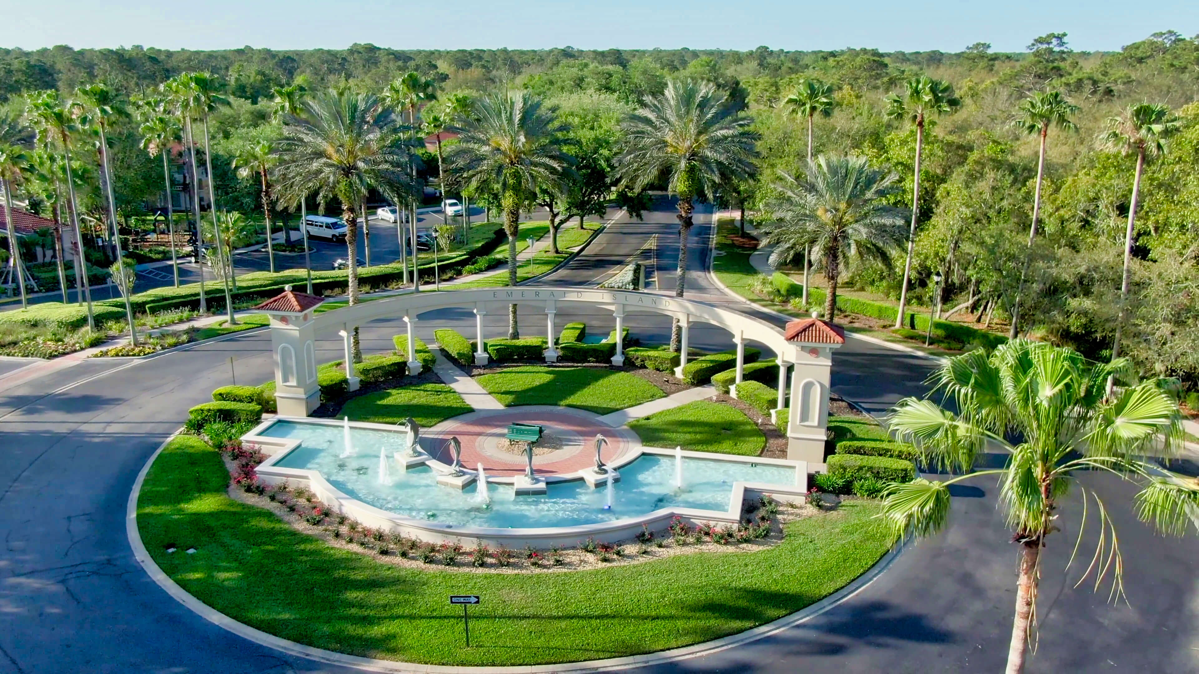 Emerald Island Resort photo 2