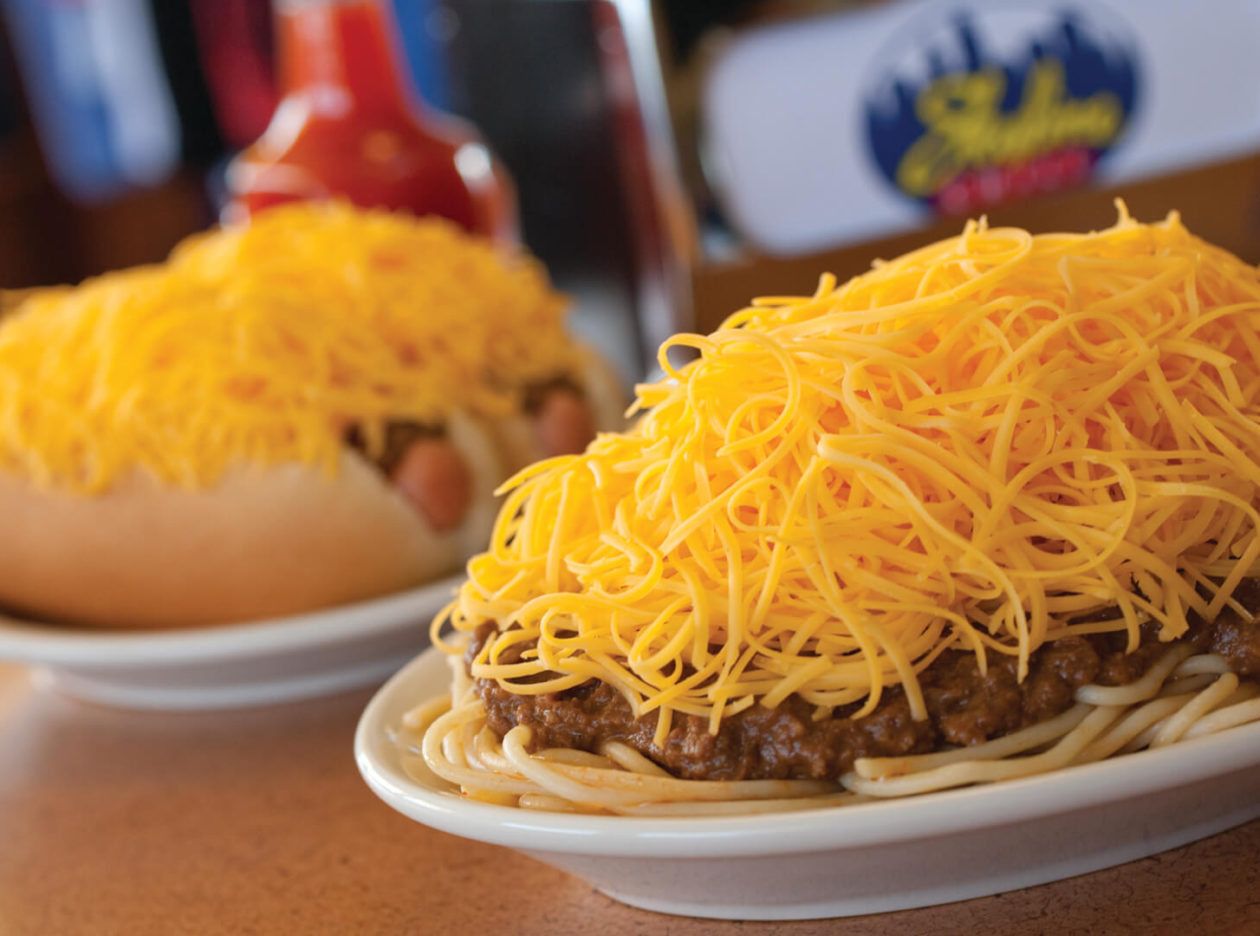 Skyline Chili at FLAMINGO CROSSINGS