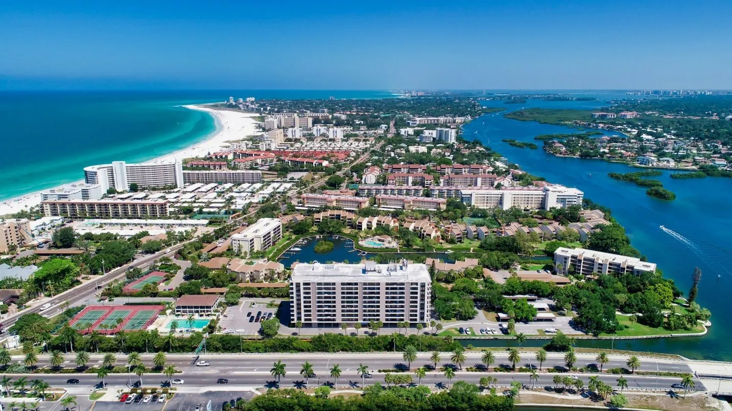 The Anchorage on Siesta Key photo 3