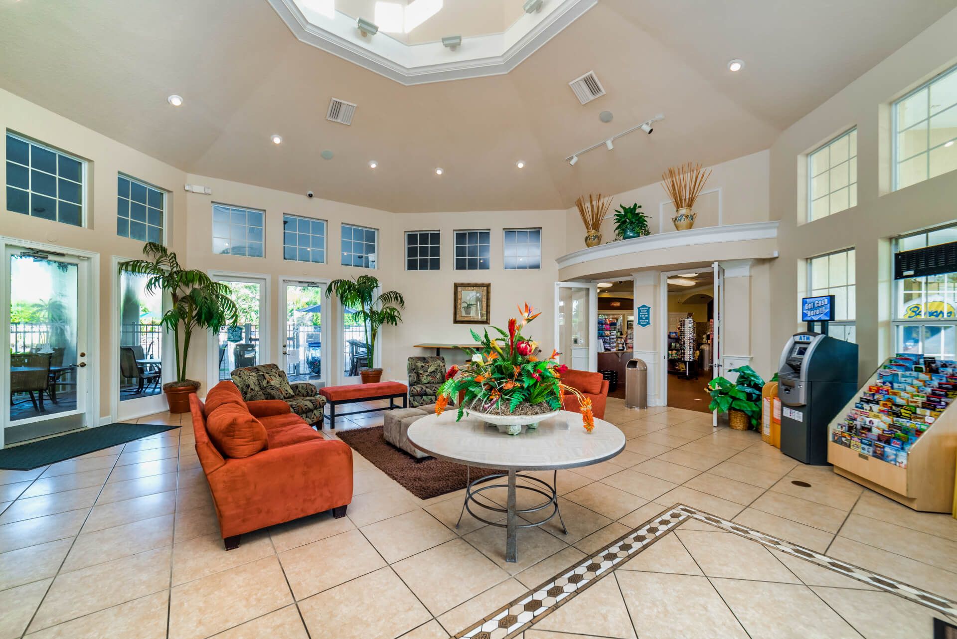 Windsor Palms Resort photo 3