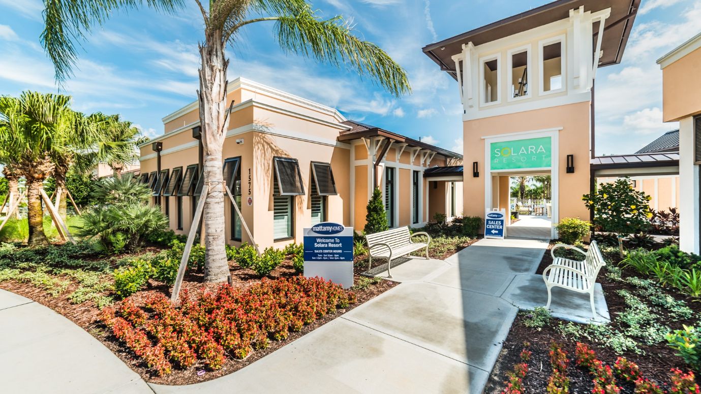 Solara Resort photo 3